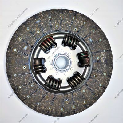 Cuscinetto di rilascio dell'abbraccio per Howo Shacman Dongfeng European Trucks 2002-2008 Personalizzato