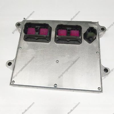Modulo di controllo elettronico ECM per motori diesel Cummins ISDE ISBE Isle 4988820 Parti