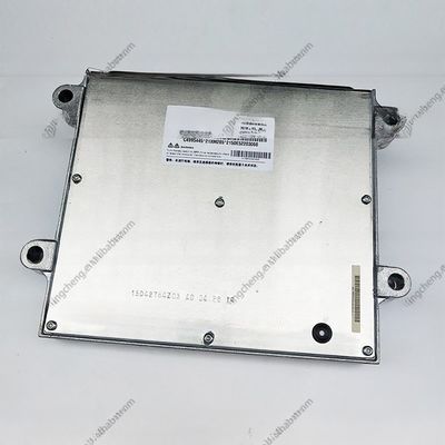 Modulo di controllo elettronico ECM per motori diesel Cummins ISDE ISBE Isle 4988820 Parti
