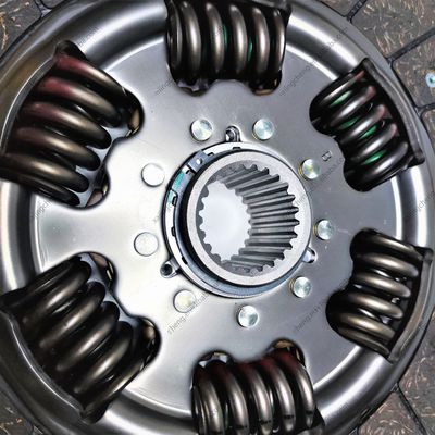 Cuscinetto di rilascio dell'abbraccio per Howo Shacman Dongfeng European Trucks 2002-2008 Personalizzato
