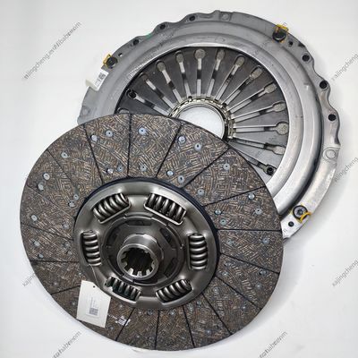 Cuscinetto di rilascio dell'abbraccio per Howo Shacman Dongfeng European Trucks 2002-2008 Personalizzato