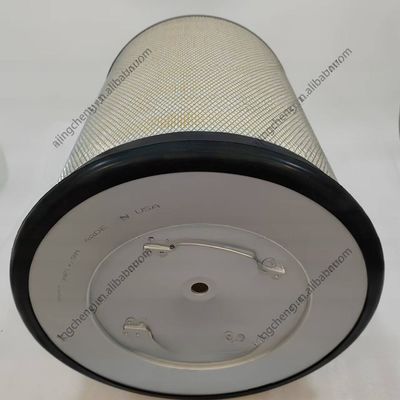 AF879 AF875 Filtro d'aria per motore Terex KTA50 QSK19 KTA1150