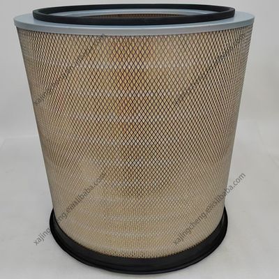 NO OE CH11396 47220-47800 Filtro d'aria per autocarri Autocarri trattori Scavatori 9826250710001