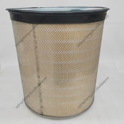 AF879 AF875 Filtro d'aria per motore Terex KTA50 QSK19 KTA1150