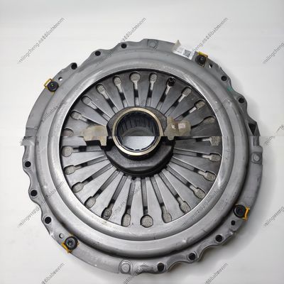 Imballaggio per camion Shacman personalizzato adatto per imballaggio centrifuga Faurecia e camion in acciaio