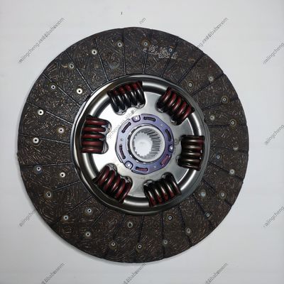 Imballaggio per camion Shacman personalizzato adatto per imballaggio centrifuga Faurecia e camion in acciaio