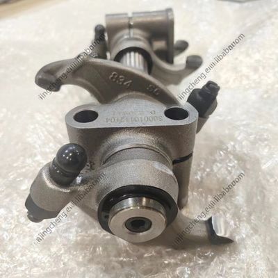 Assemblaggio del braccio di rotazione del motore diesel S00010112 04 per il set di generatori SDEC SC25G G128S C27G