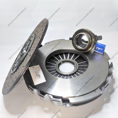 Imballaggio per camion Shacman personalizzato adatto per imballaggio centrifuga Faurecia e camion in acciaio