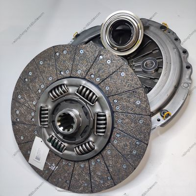 Imballaggio per camion Shacman personalizzato adatto per imballaggio centrifuga Faurecia e camion in acciaio