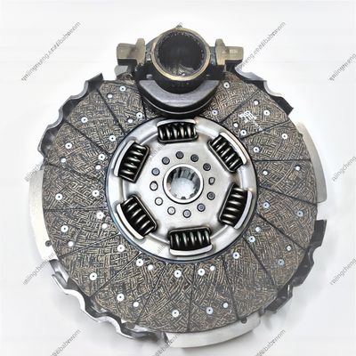 Imballaggio per camion Shacman personalizzato adatto per imballaggio centrifuga Faurecia e camion in acciaio