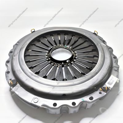 Imballaggio per camion Shacman personalizzato adatto per imballaggio centrifuga Faurecia e camion in acciaio