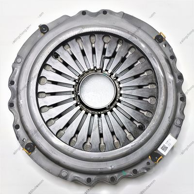 Piastre di frizione su misura per i camion DAF 66 1300 Howo Shacman Dongfeng