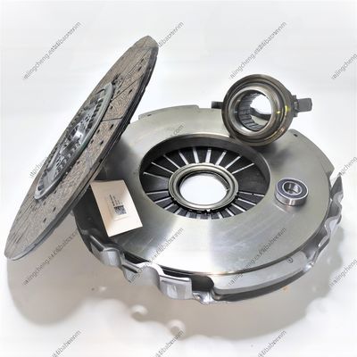 Piastre di frizione su misura per i camion DAF 66 1300 Howo Shacman Dongfeng