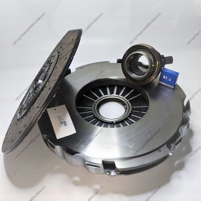 Piastre di frizione su misura per i camion DAF 66 1300 Howo Shacman Dongfeng
