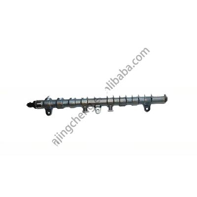 Dimensioni standard Dongfeng Kinland Camion Motore diesel Carburante Common Rail Pipe D5010224030
