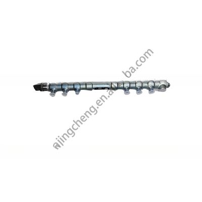Dimensioni standard Dongfeng Kinland Camion Motore diesel Carburante Common Rail Pipe D5010224030