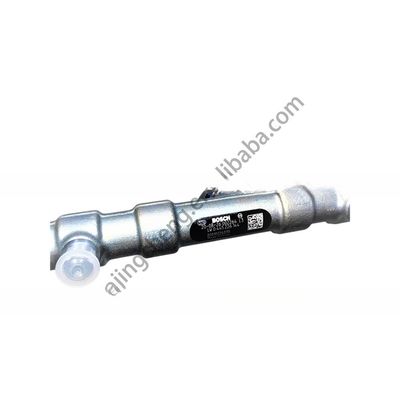 Dimensioni standard Dongfeng Kinland Camion Motore diesel Carburante Common Rail Pipe D5010224030