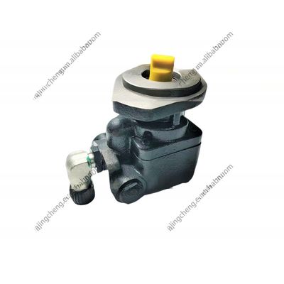 Cummins Car Fitment Truck Power Steering Pump 4938332 con tecnologia avanzata
