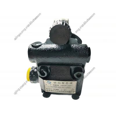 Cummins Car Fitment Truck Power Steering Pump 4938332 con tecnologia avanzata