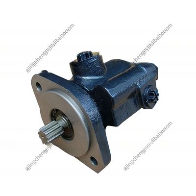 Cummins Car Fitment Truck Power Steering Pump 4938332 con tecnologia avanzata