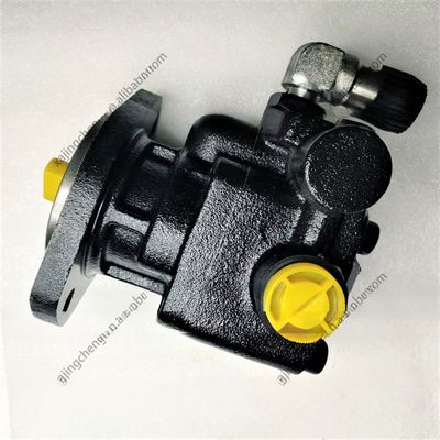 Cummins Car Fitment Truck Power Steering Pump 4938332 con tecnologia avanzata