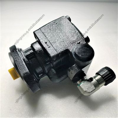 Cummins Car Fitment Truck Power Steering Pump 4938332 con tecnologia avanzata