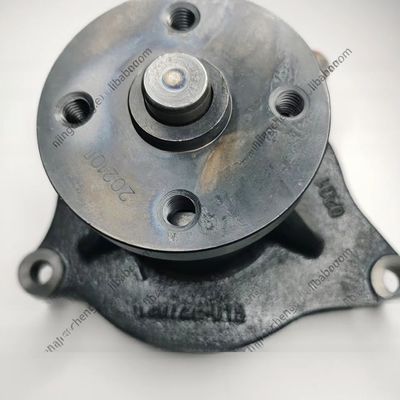 1983-2004 Car Fitment Cummins IZS13L Motore Pompa d'acqua Core 1307ZE-015 Ricambi originali