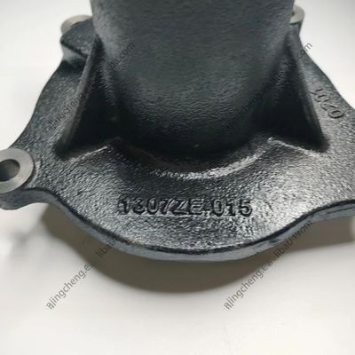 1983-2004 Car Fitment Cummins IZS13L Motore Pompa d'acqua Core 1307ZE-015 Ricambi originali