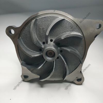 1983-2004 Car Fitment Cummins IZS13L Motore Pompa d'acqua Core 1307ZE-015 Ricambi originali