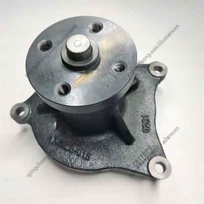 1983-2004 Car Fitment Cummins IZS13L Motore Pompa d'acqua Core 1307ZE-015 Ricambi originali