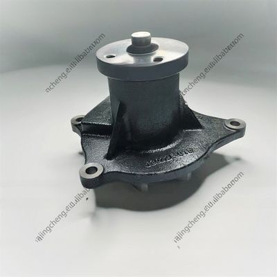 1983-2004 Car Fitment Cummins IZS13L Motore Pompa d'acqua Core 1307ZE-015 Ricambi originali