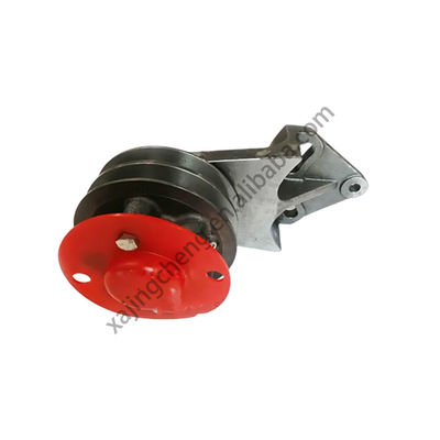 Motore diesel di stato Centrale di ventilazione Cummins NTA855 NT55 3012649 Compatibilità motore