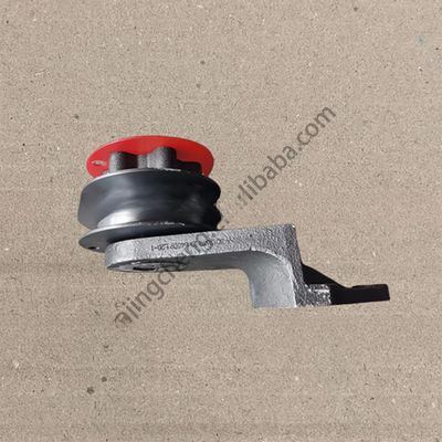 Motore diesel di stato Centrale di ventilazione Cummins NTA855 NT55 3012649 Compatibilità motore