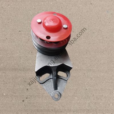 Motore diesel di stato Centrale di ventilazione Cummins NTA855 NT55 3012649 Compatibilità motore
