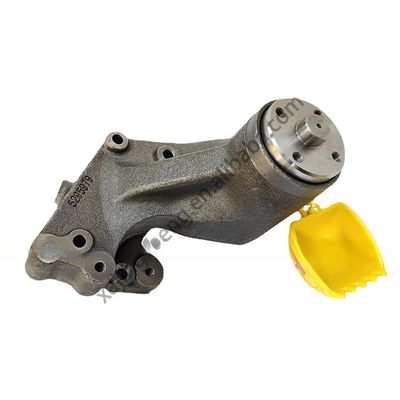 Motore diesel di stato Centrale di ventilazione Cummins NTA855 NT55 3012649 Compatibilità motore