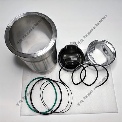 Dci11 Modello di auto Adatto per motori Dongfeng Renault rivestimento originale D5010359561