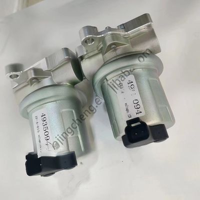 pompa elettronica 4935094 P76916 per Cummins QSX15 ISX15 e Caterpillar nel 2010