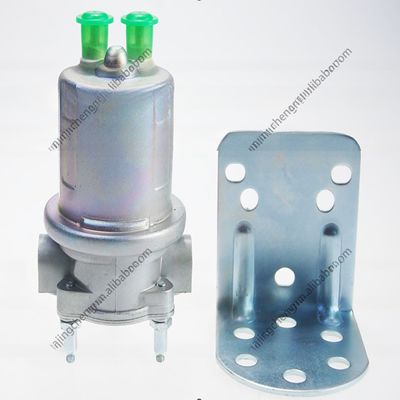 Pompa elettronica di carburante FE0539 SP1130 P4070 per auto Delphi e Caterpillar 12V