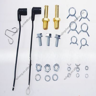 FE0552 P4259 Pompa di carburante elettrica Delphi adatta a veicoli di altre marche