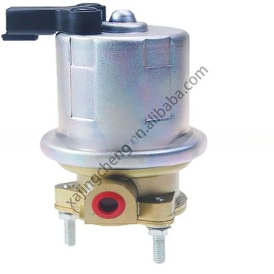 Efficienza 4935094 P76916 Pompa elettronica di carburante per Cummins QSX15 ISX15 e Caterpillar