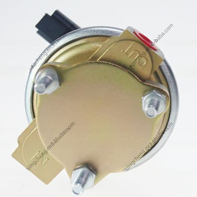 Efficienza 4935094 P76916 Pompa elettronica di carburante per Cummins QSX15 ISX15 e Caterpillar