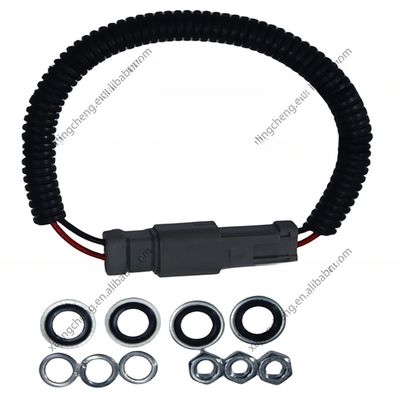 Efficienza 4935094 P76916 Pompa elettronica di carburante per Cummins QSX15 ISX15 e Caterpillar