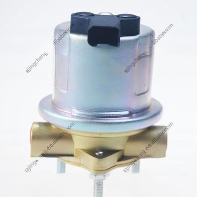 Efficienza 4935094 P76916 Pompa elettronica di carburante per Cummins QSX15 ISX15 e Caterpillar