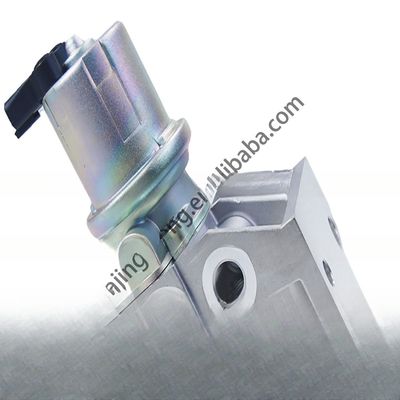 Pompa di carburante elettronica a 12 V adatta e resistente per la Cummins QSC8.3/ISC/QSB5 4935005 P76921