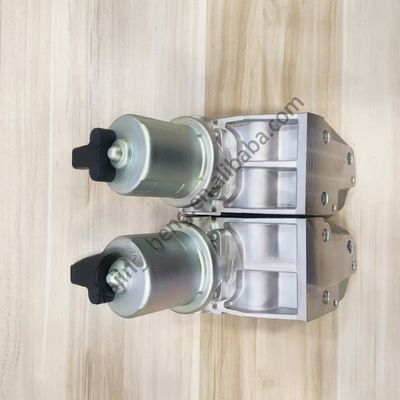 Pompa di carburante elettronica a 12 V adatta e resistente per la Cummins QSC8.3/ISC/QSB5 4935005 P76921