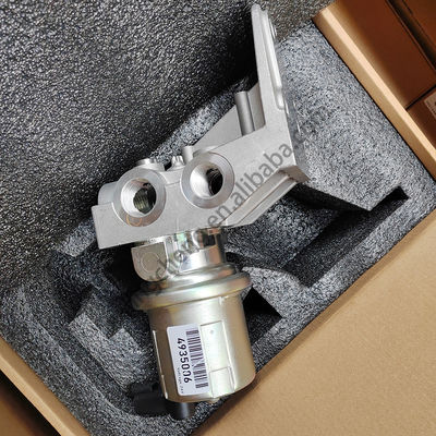 Pompa di carburante elettronica a 12 V adatta e resistente per la Cummins QSC8.3/ISC/QSB5 4935005 P76921