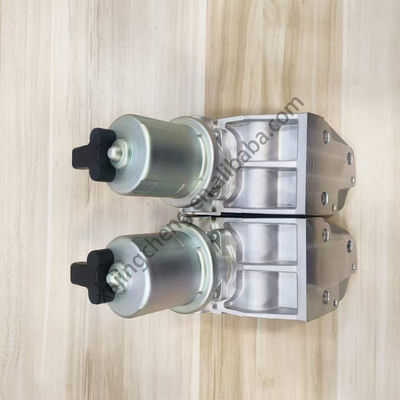 Pompa elettronica di combustibile a 24 V durevole per Cummins QSC8.3/ISC/QSB5 4935006 3949086 3964387