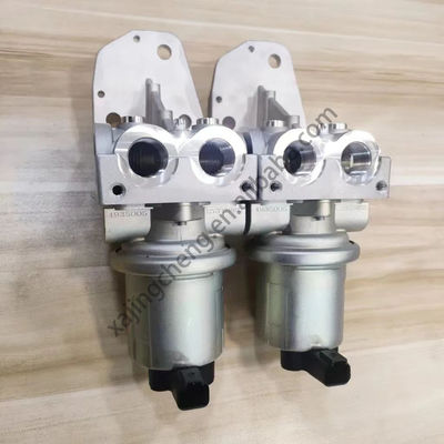 Pompa elettronica di combustibile a 24 V durevole per Cummins QSC8.3/ISC/QSB5 4935006 3949086 3964387