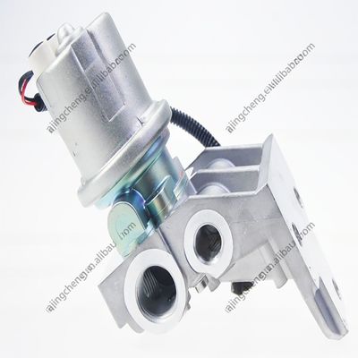 Pompa elettronica di carburante per Cummins QSC8.3/ISC/QSB5 12V 24V NewHollandTG255 TG285 nel 2022