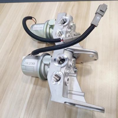 Pompa elettronica di carburante per Cummins QSC8.3/ISC/QSB5 12V 24V NewHollandTG255 TG285 nel 2022